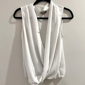 Vince Camuto blouse, Size S